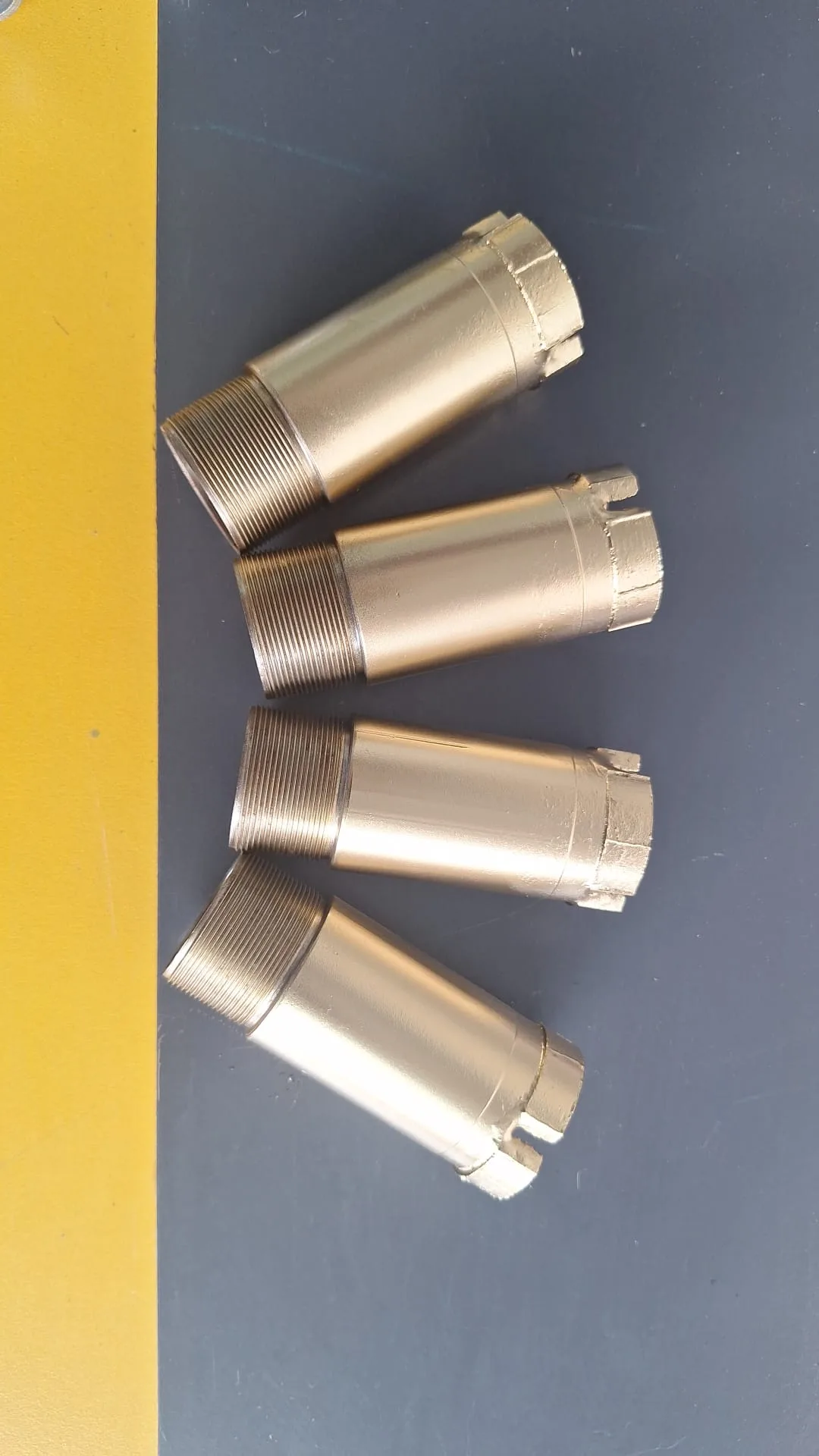 32 Mm Elmas Karot Ucu Beton Kaya Granit Mermer Horasan