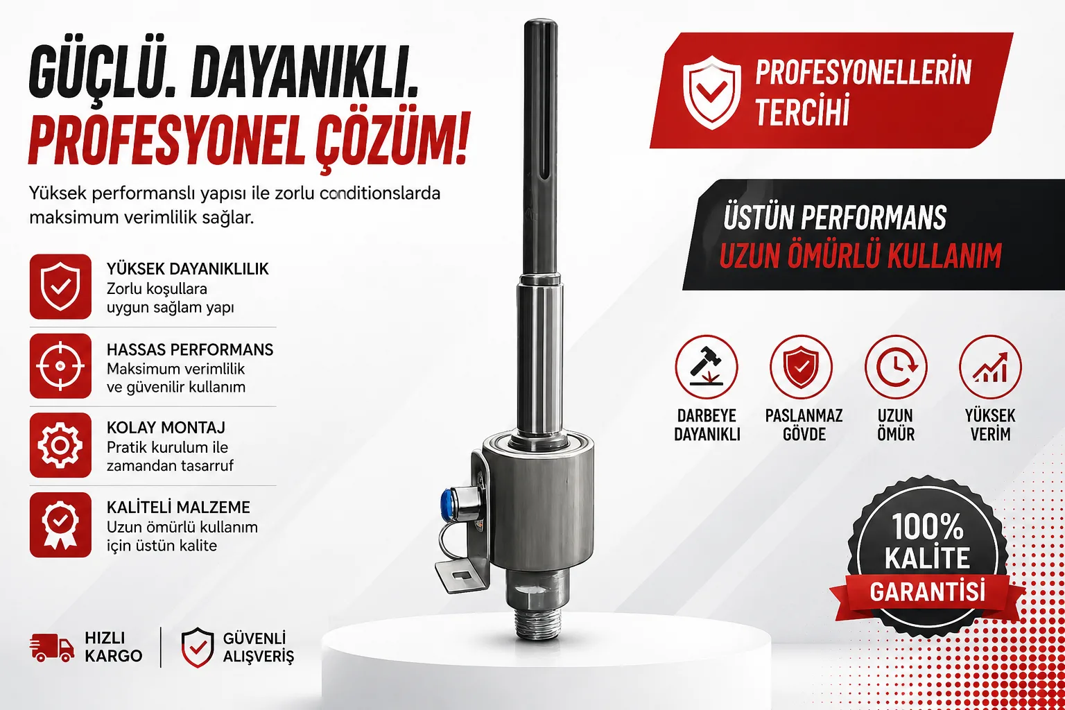 Karot Dünyası karot ve sondaj çözümleri